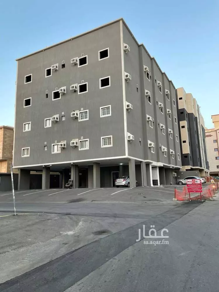 Building for Sale in Jeddah Ar Rayan