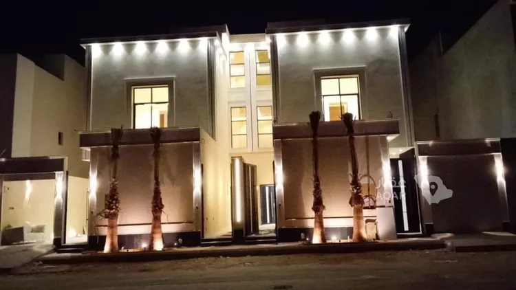 شقة للبيع في شارع ابن تقي الدين, حي المرجان, مدينة الرياض, منطقة الرياض صورة 3