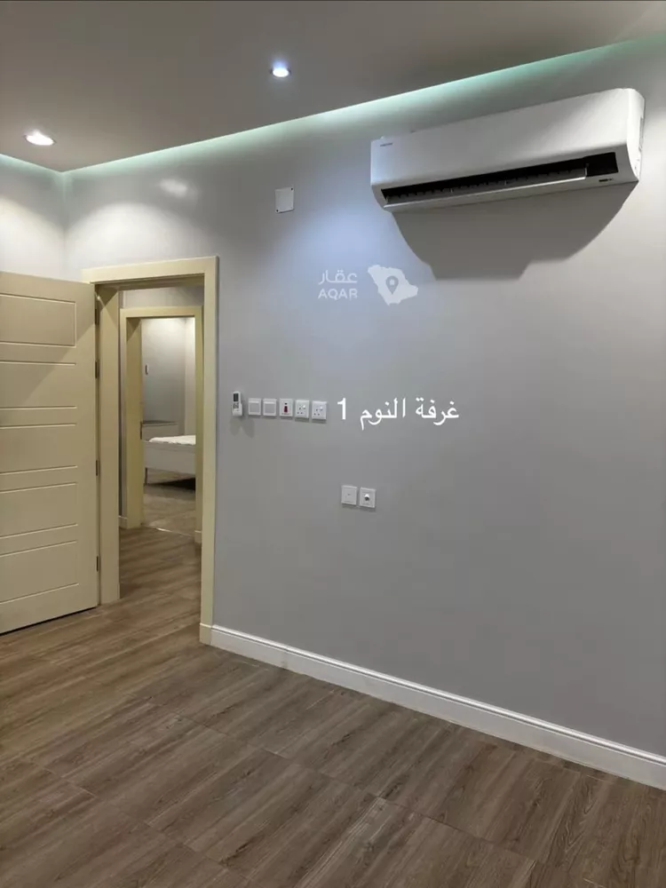 Floor for Rent in Riyadh Al Yarmouk 18