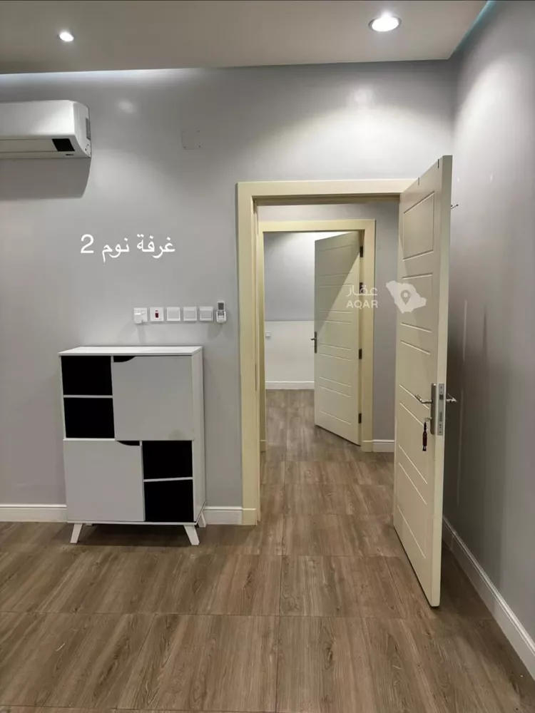 Floor for Rent in Riyadh Al Yarmouk 22