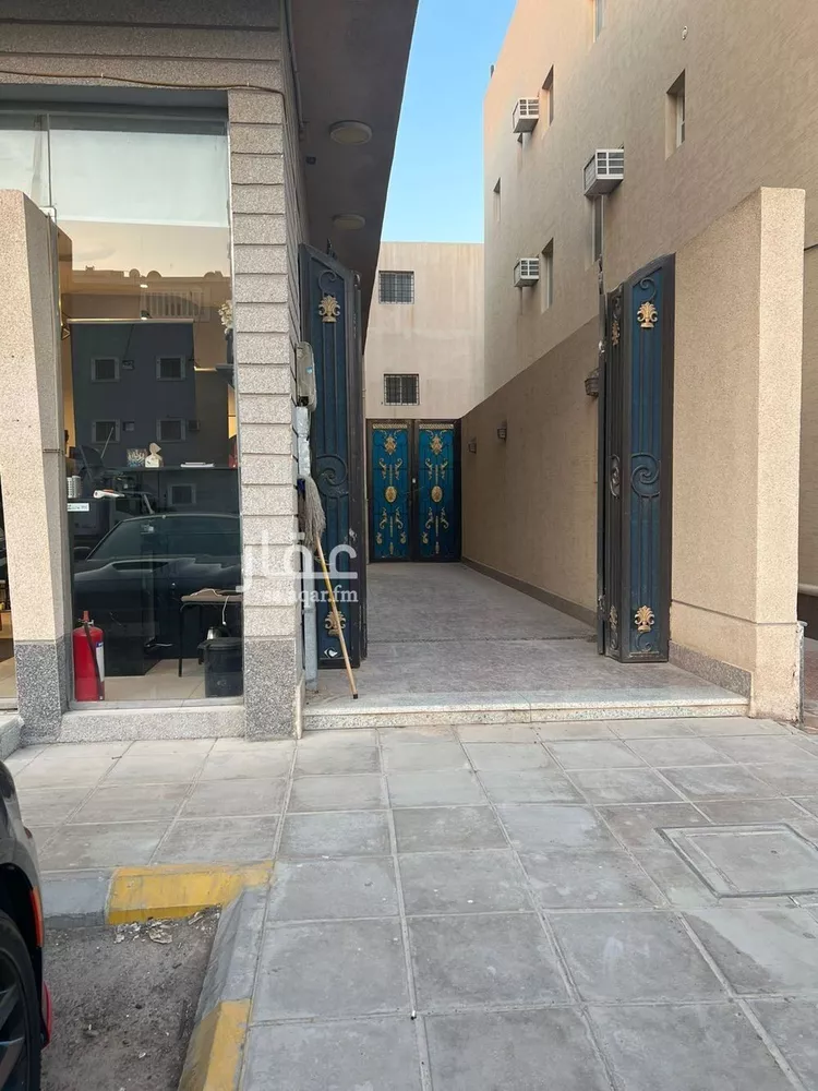 شقة للإيجار في شارع الحديثة, حي قرطبة, مدينة الرياض, منطقة الرياض