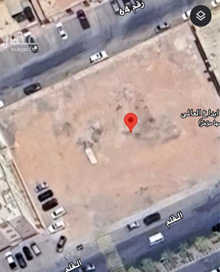 أرض للبيع في شارع القلم ، حي المونسية ، الرياض ، منطقة الرياض صورة 2