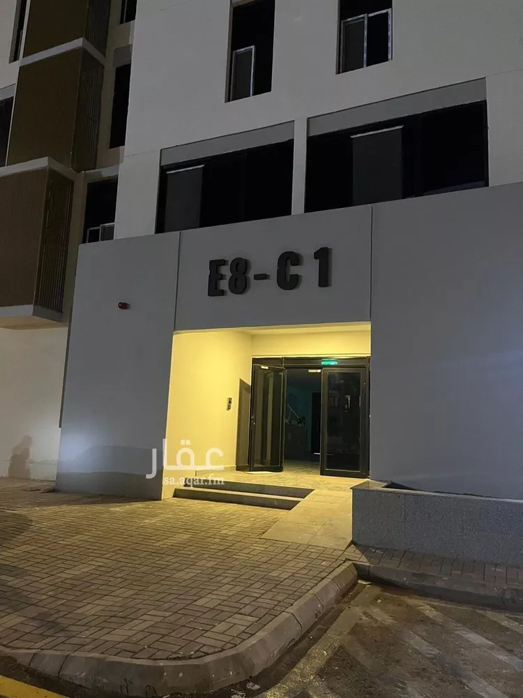 شقة للإيجار في شارع العفو, حي الأصيل, مدينة جدة, منطقة مكة المكرمة