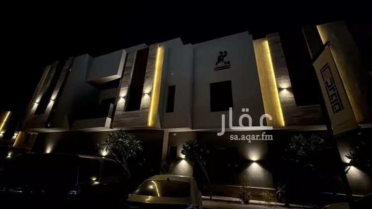 شقة للإيجار في شارع البساله, حي القادسية, مدينة الرياض, منطقة الرياض