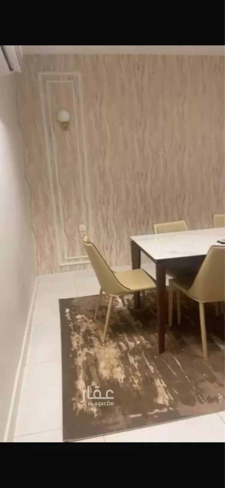 شقة للإيجار في شارع الرماحي, حي المروة, مدينة جدة, منطقة مكة المكرمة