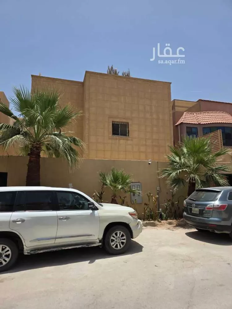 دور للإيجار في شارع تربة, حي قرطبة, مدينة الرياض, منطقة الرياض صورة 4