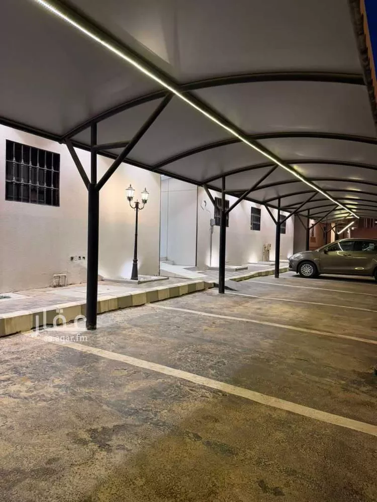 عمارة للإيجار في شارع أرجوان, حي الملقا, مدينة الرياض, منطقة الرياض صورة 3