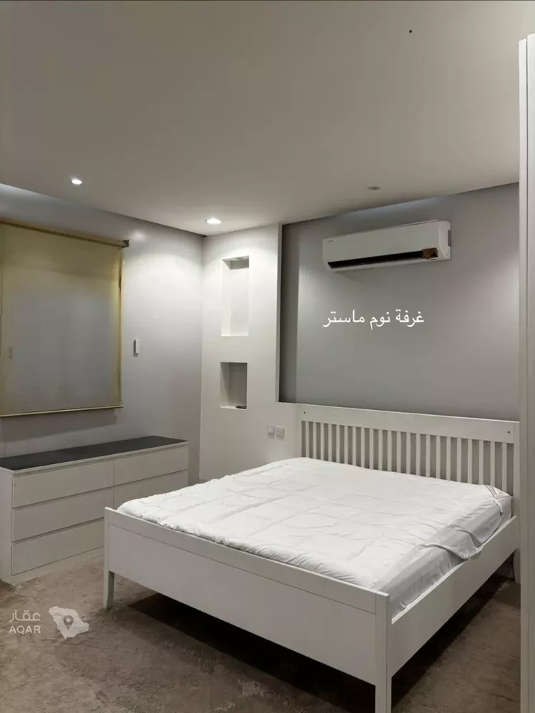 Floor for Rent in Riyadh Al Yarmouk 21
