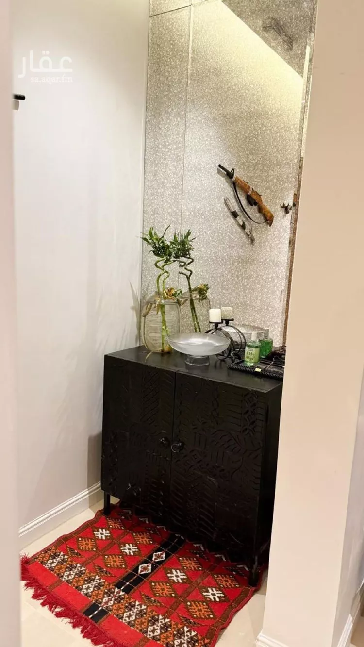 شقة للإيجار في شارع المنتصر, حي النرجس, مدينة الرياض, منطقة الرياض صورة 2