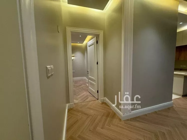 شقة للإيجار في شارع القريات, حي الندى, مدينة الرياض, منطقة الرياض صورة 5