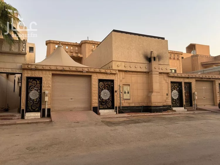 فيلا للبيع في شارع فيلكا, حي المونسية, مدينة الرياض, منطقة الرياض