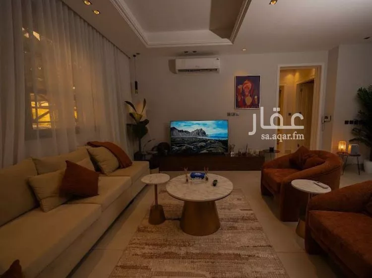 شقة للإيجار في شارع عبدالله الأسلمي, حي القيروان, مدينة الرياض, منطقة الرياض صورة 5