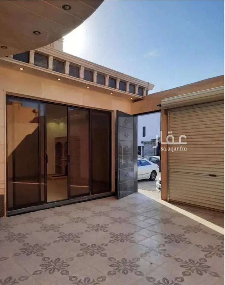فيلا للبيع في شارع عبيد بن رافع, حي الرمال, مدينة الرياض, منطقة الرياض صورة 5