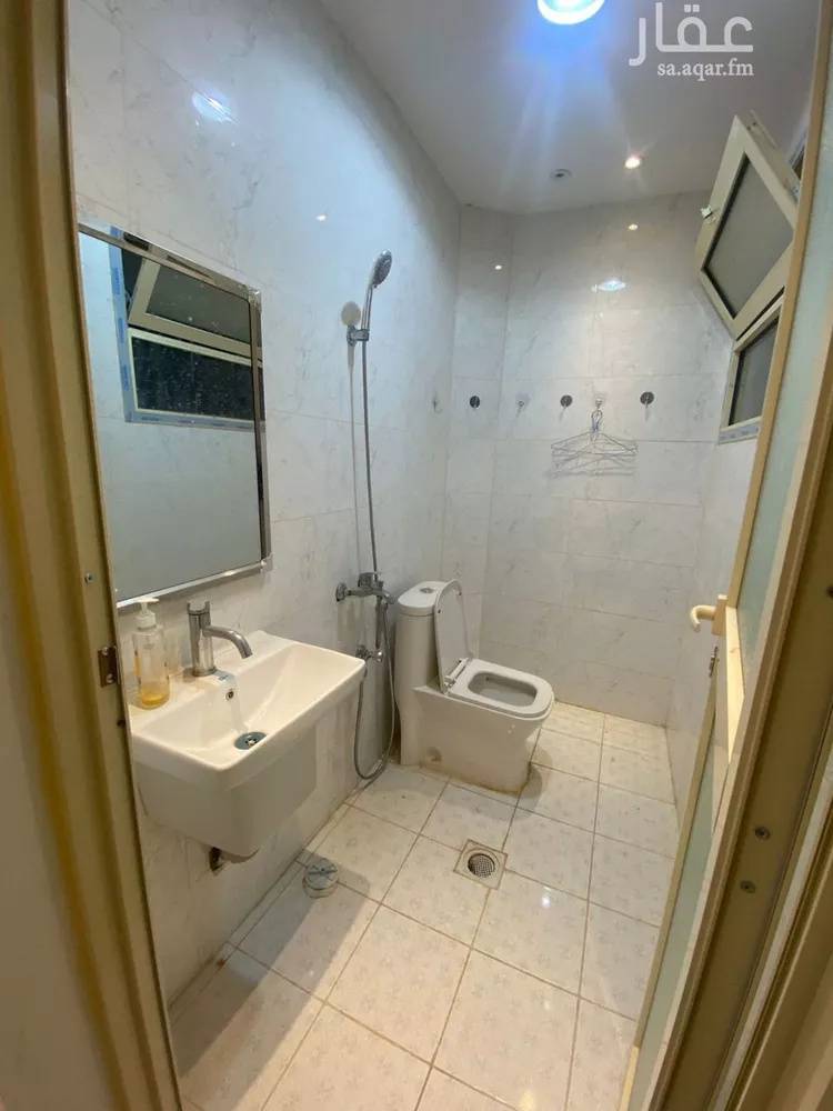 شقة للإيجار في شارع الشارخية, حي قرطبة, مدينة الرياض, منطقة الرياض صورة 3