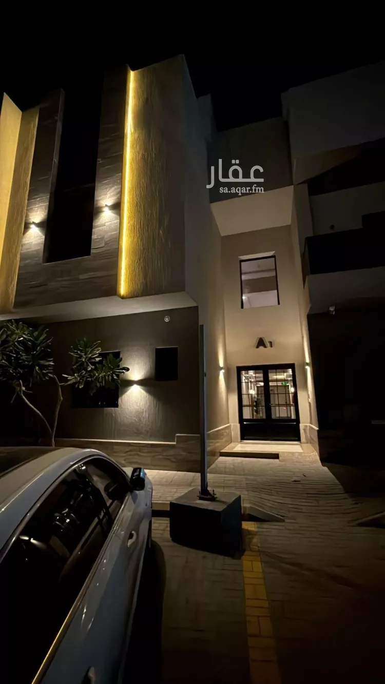 شقة للإيجار في شارع البساله, حي القادسية, مدينة الرياض, منطقة الرياض صورة 4