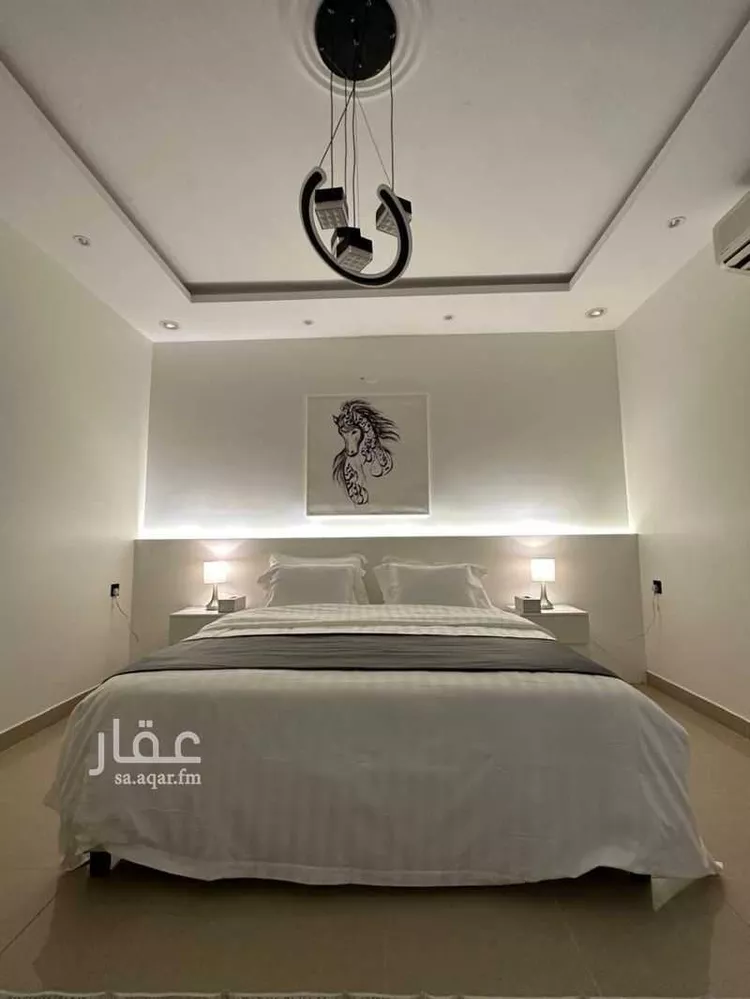 شقة للإيجار في شارع جبل العبد, حي قرطبة, مدينة الرياض, منطقة الرياض صورة 3