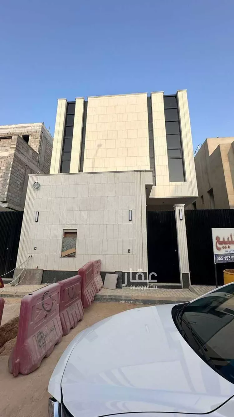 فيلا للبيع في شارع إسماعيل بن عيسى المرشدي, حي الرمال, مدينة الرياض, منطقة الرياض صورة 5