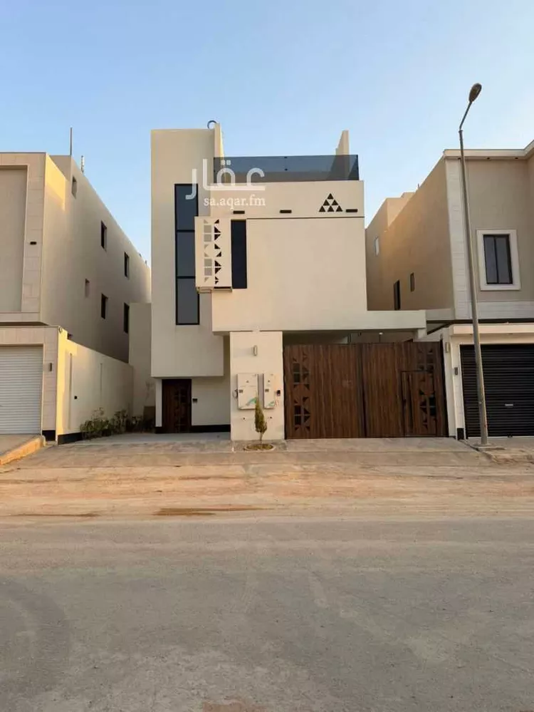دور للبيع في شارع أحمد بن أبي عيسى, حي المرجان, مدينة الرياض, منطقة الرياض