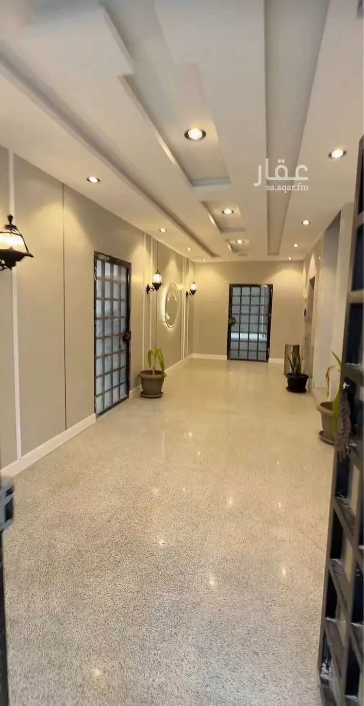 عمارة للبيع في شارع أبي العباس الأصبهاني, حي الريان, مدينة جدة, منطقة مكة المكرمة صورة 2