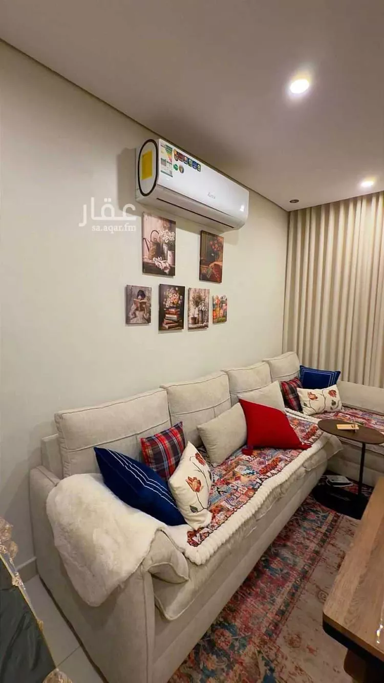 شقة للإيجار في شارع المأمون بن رشيد, حي الأصيل, مدينة جدة, منطقة مكة المكرمة 11