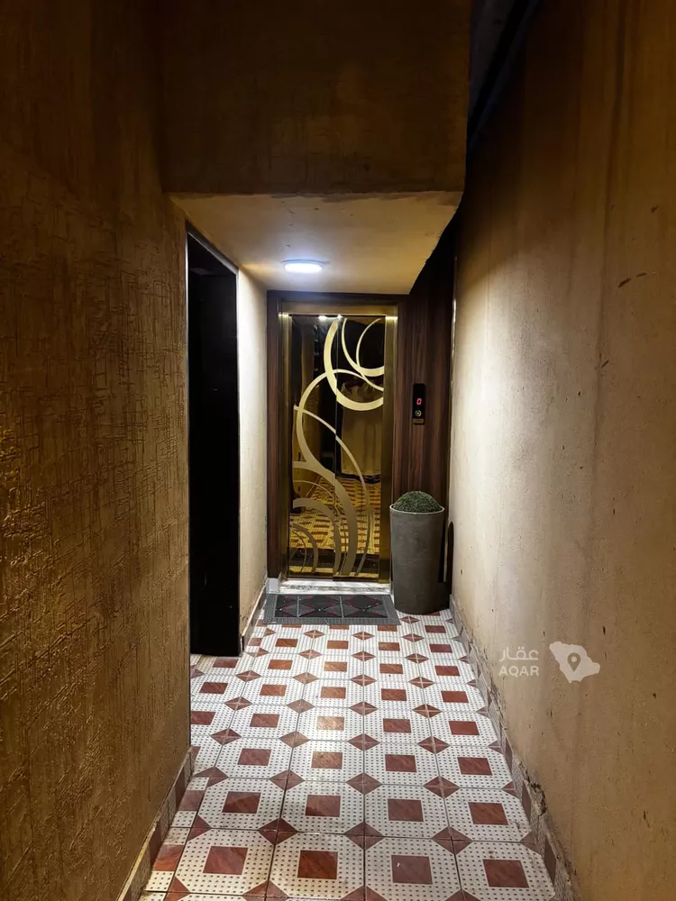 Floor for Rent in Riyadh Al Yarmouk 23