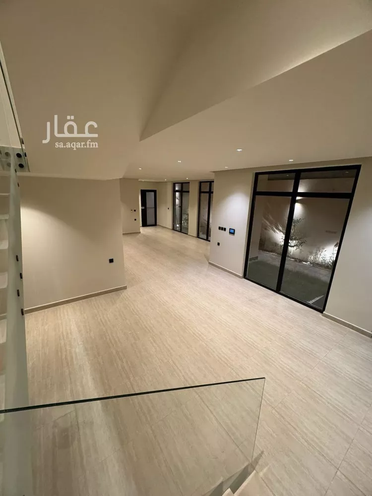 دور للإيجار في شارع سعود بن عبدالله جلوي, حي النرجس, مدينة الرياض, منطقة الرياض صورة 4