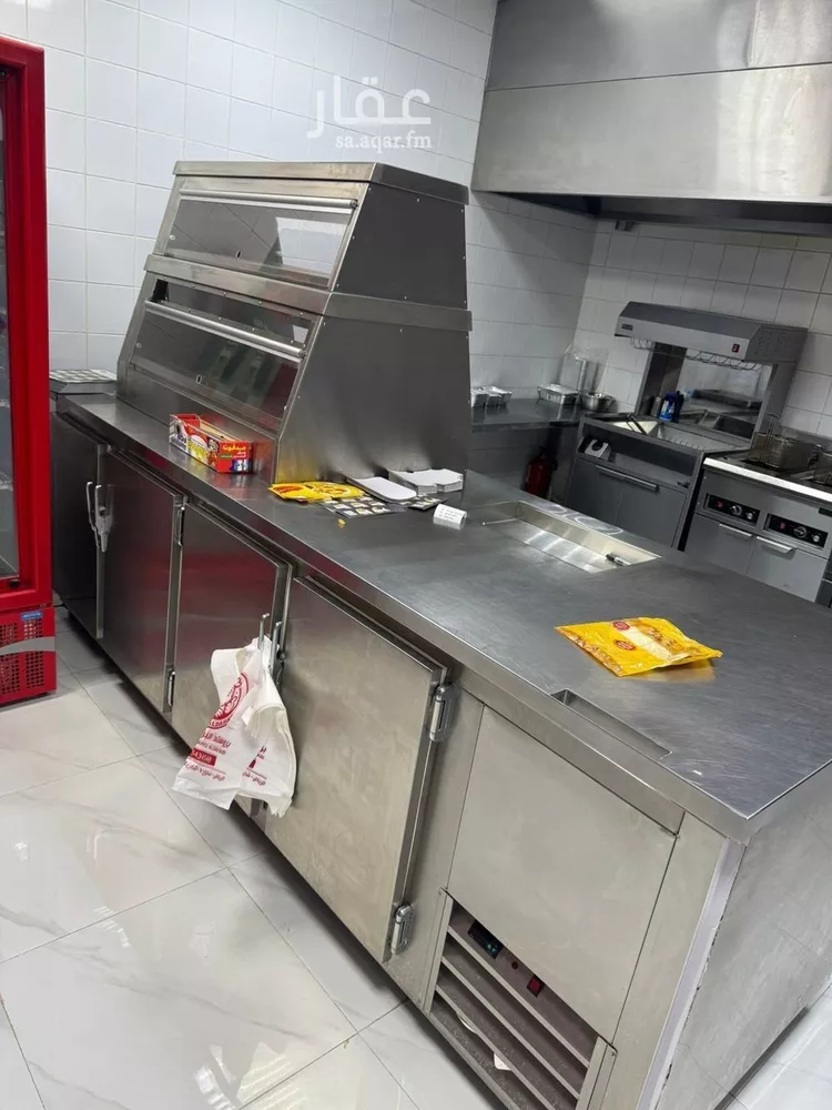 محل للإيجار في شارع التربة, حي المونسية, مدينة الرياض, منطقة الرياض صورة 2