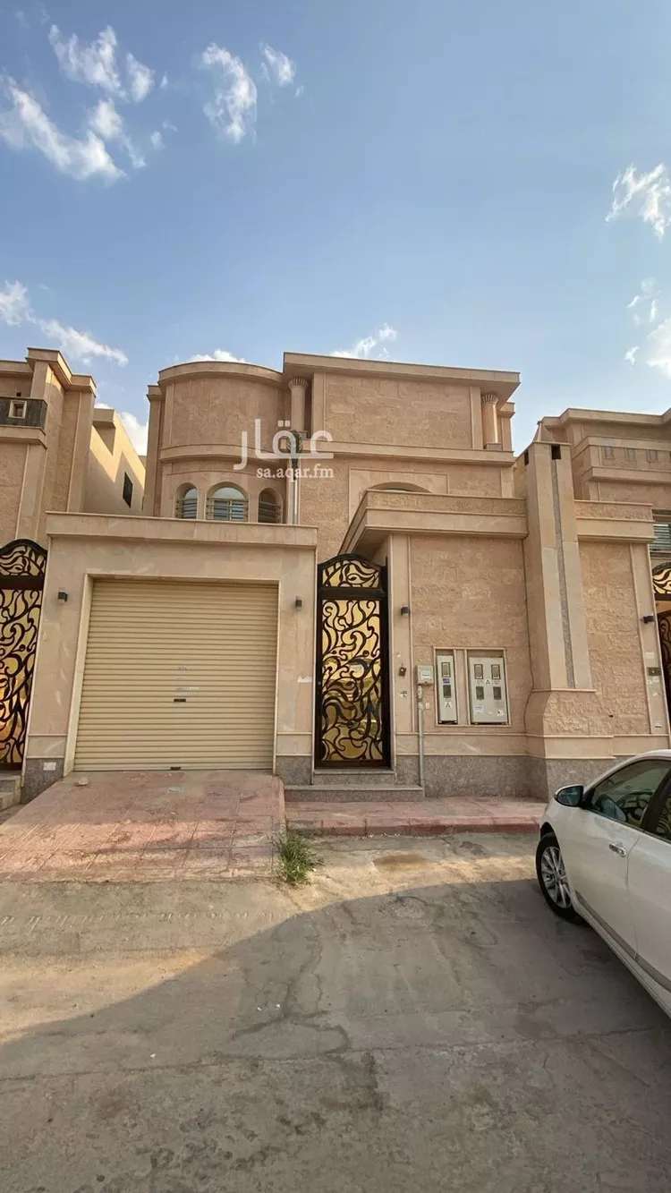 فيلا للبيع في شارع يحيى بن يحيى القرطبي, حي طويق, مدينة الرياض, منطقة الرياض