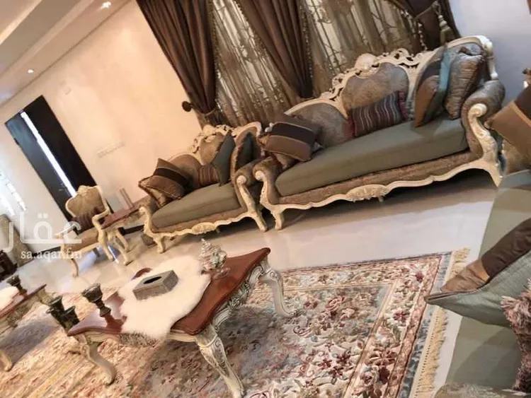Villa for Sale in Riyadh Al Munsiyah 11