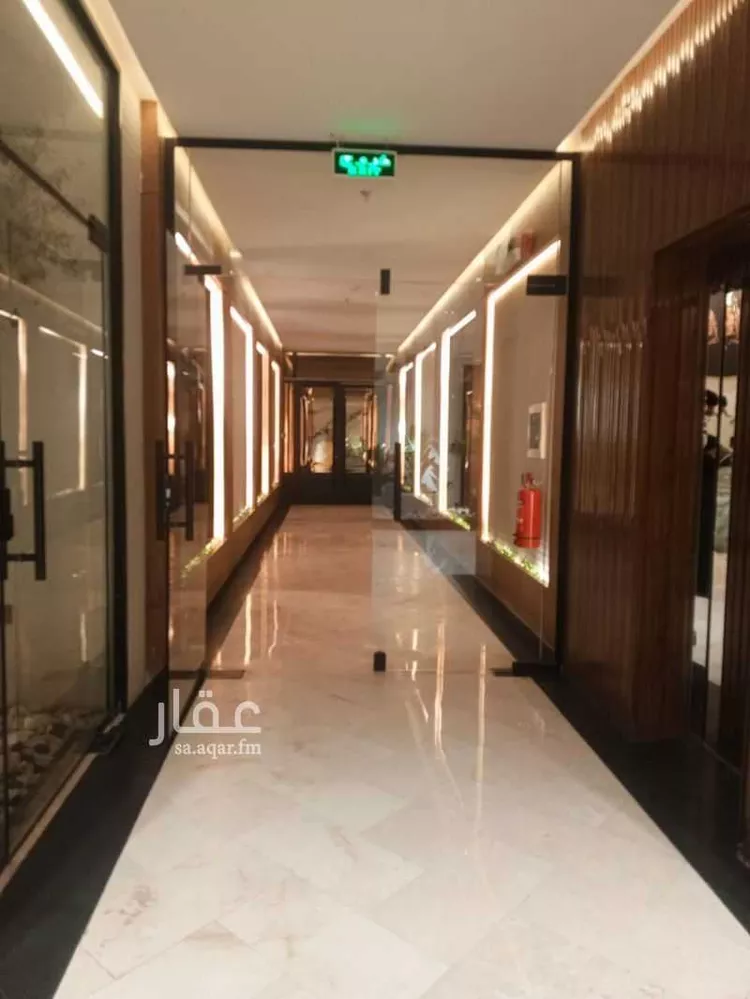 شقة للإيجار في شارع محمد البرقي, حي المونسية, مدينة الرياض, منطقة الرياض صورة 2