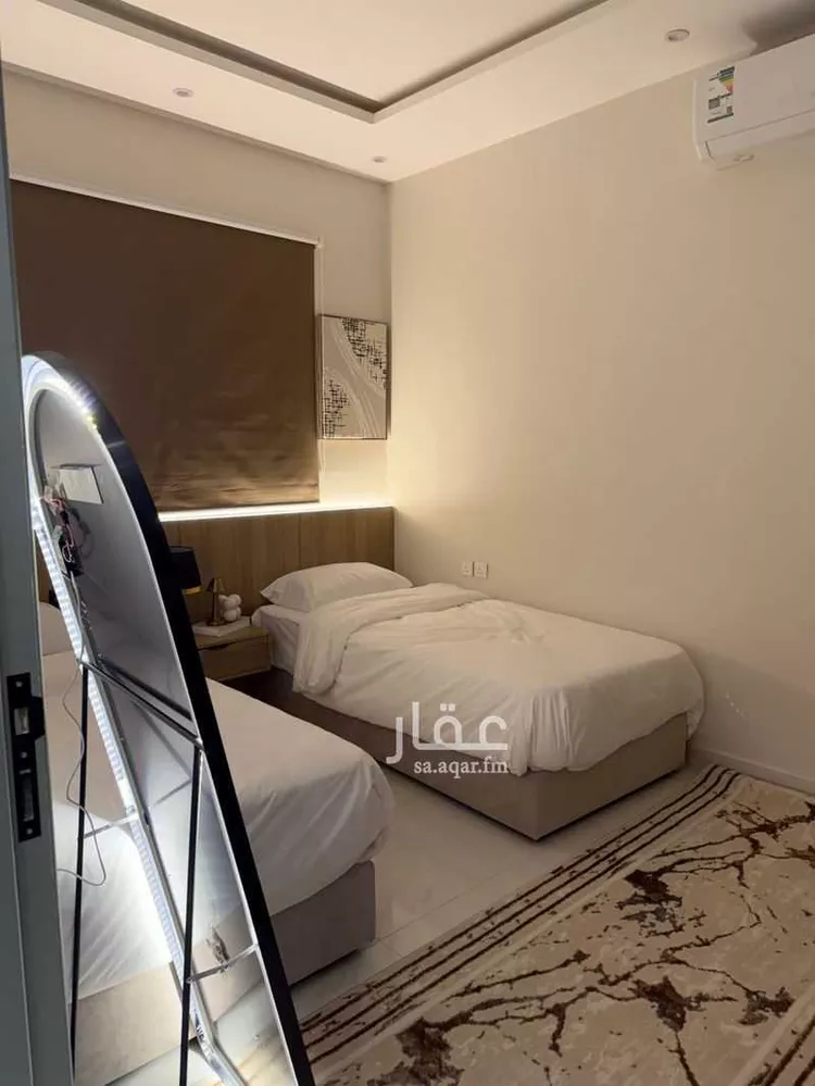 Apartment for Rent in Riyadh Al Munsiyah 9