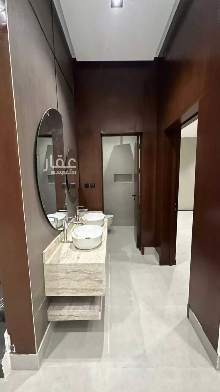فيلا للبيع في شارع إسماعيل بن عيسى المرشدي, حي الرمال, مدينة الرياض, منطقة الرياض صورة 2