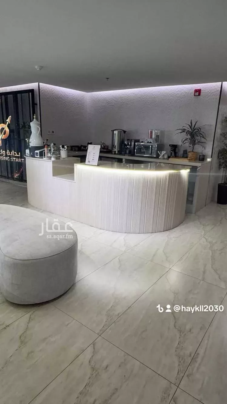 كشك للإيجار في شارع طريق المدينة المنورة, حي الحمراء, مدينة جدة, منطقة مكة المكرمة صورة 4