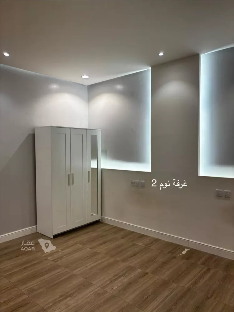 Floor for Rent in Riyadh Al Yarmouk 15