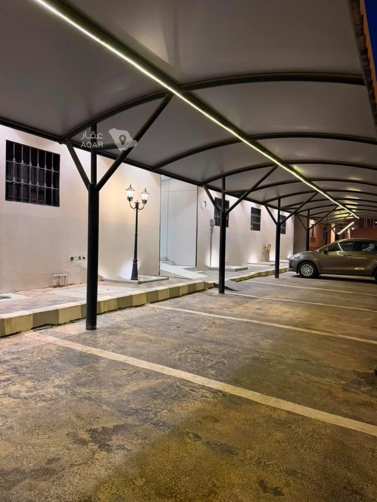 عمارة للإيجار في شارع أرجوان, حي الملقا, مدينة الرياض, منطقة الرياض