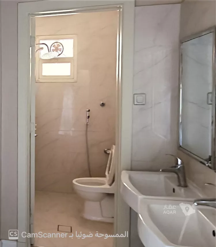دور للإيجار في شارع رقم 167, حي المونسية, مدينة الرياض, منطقة الرياض صورة 3