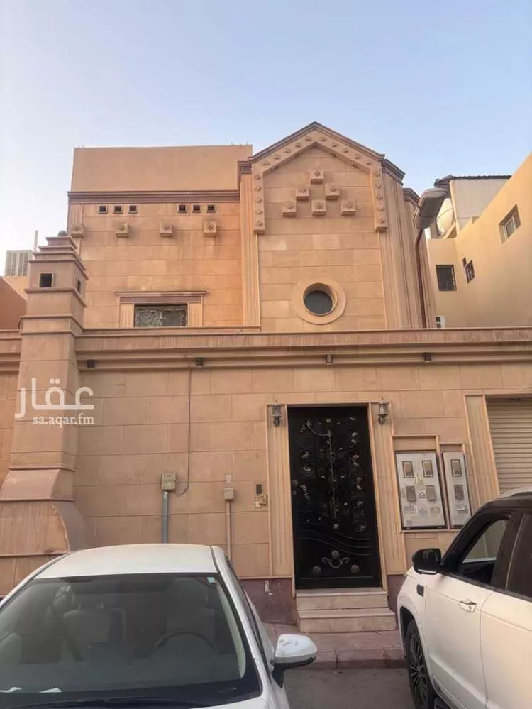 فيلا للبيع في شارع رقم 167, حي المونسية, مدينة الرياض, منطقة الرياض 6