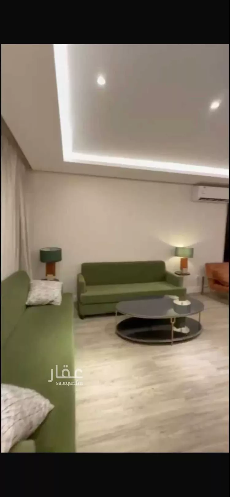 Apartment for Rent in Riyadh An Narjis 9