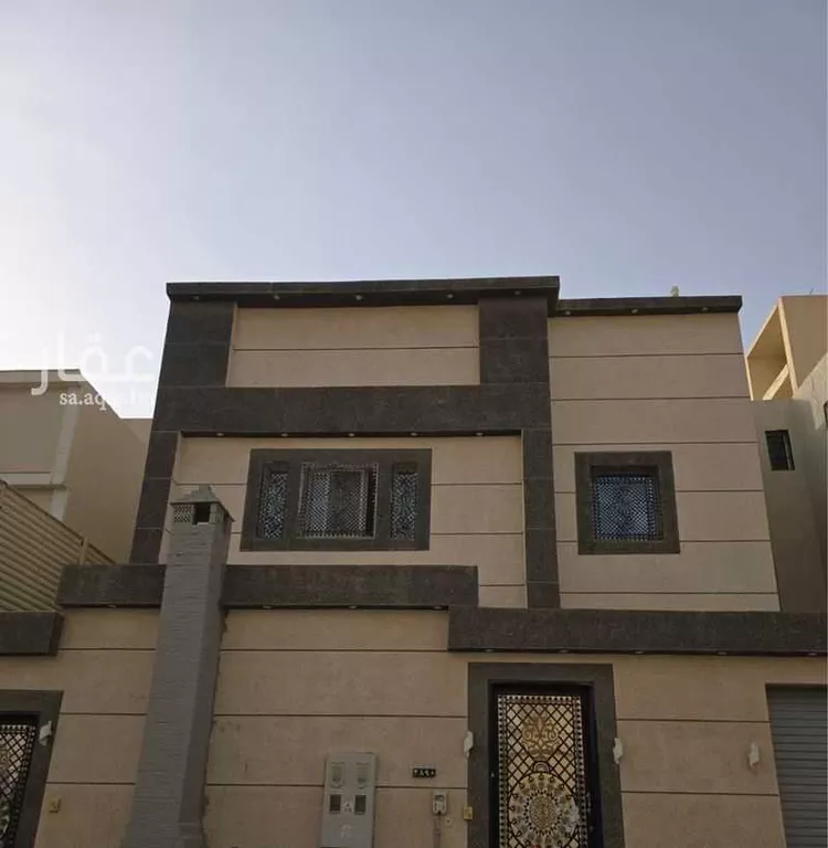 Villa for Sale in Riyadh Ar Rimal