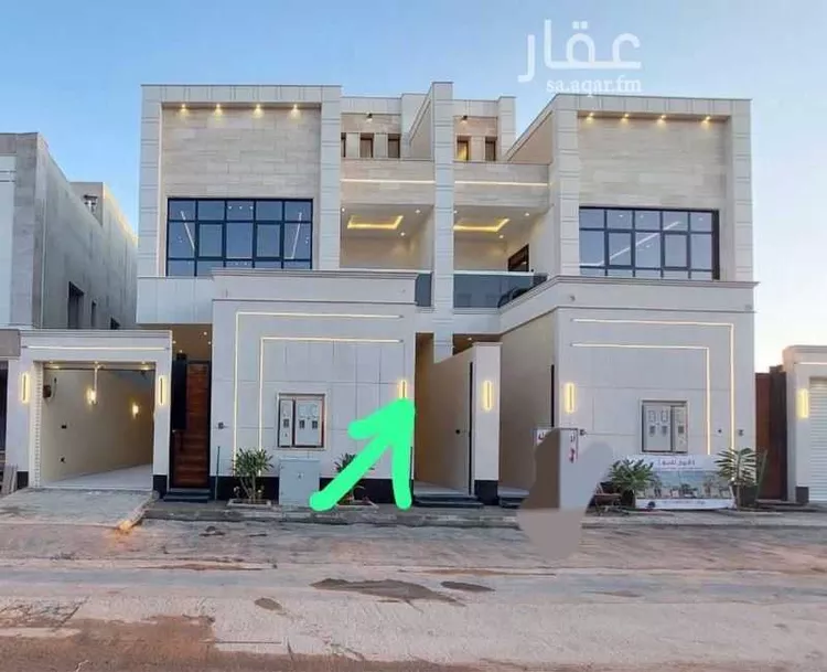فيلا للإيجار في حي الرمال, مدينة الرياض, منطقة الرياض 8