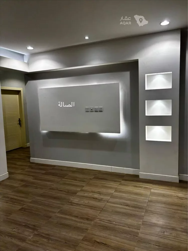 Floor for Rent in Riyadh Al Yarmouk 12