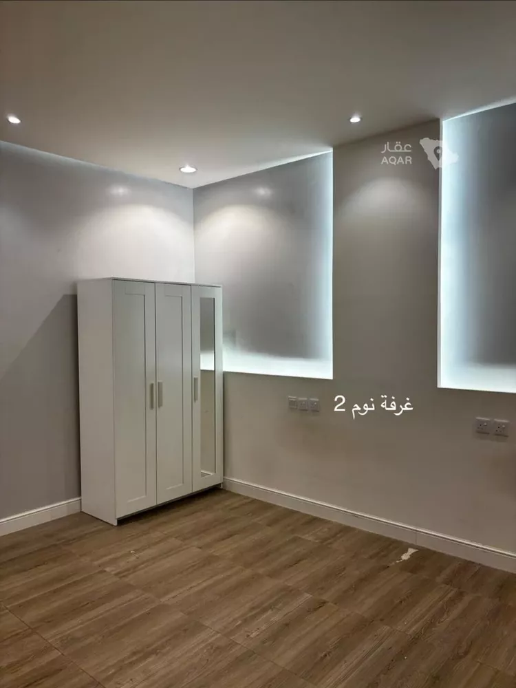Floor for Rent in Riyadh Al Yarmouk 7