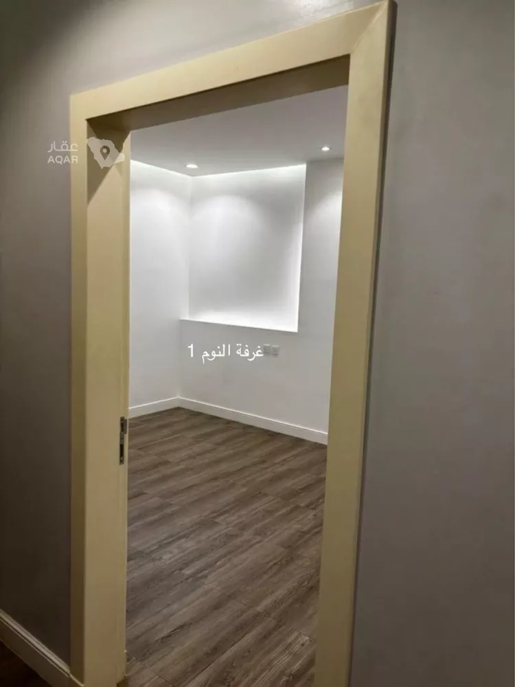 Floor for Rent in Riyadh Al Yarmouk 19