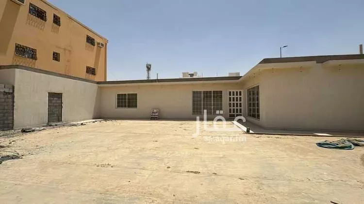استراحة للبيع في شارع عمرو بن الجموح, حي مشرف, مدينة الخرج, منطقة الرياض صورة 2