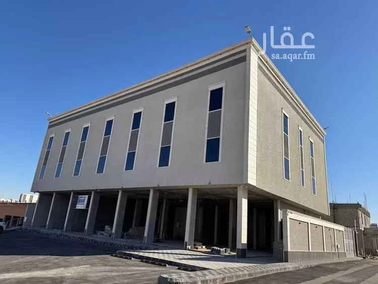 شقة للإيجار في شارع شارع عبد الرحمن بن عوف, حي مشرف, مدينة الخرج, منطقة الرياض