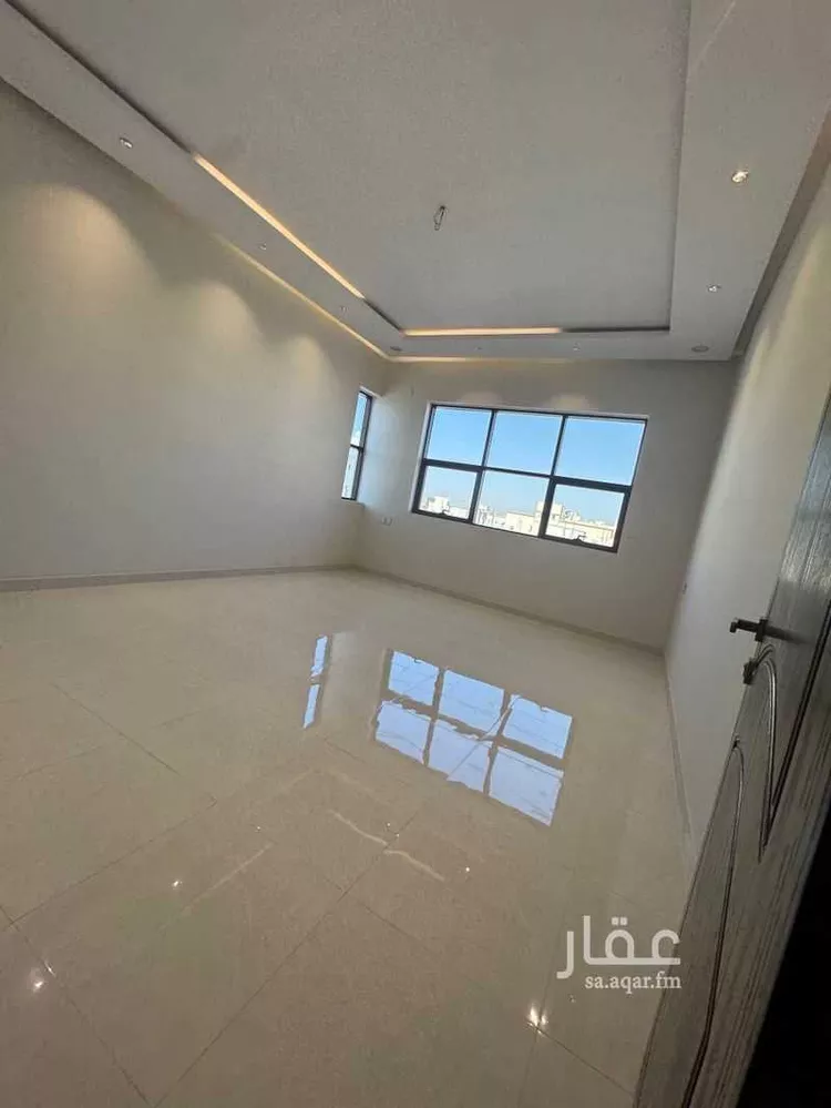 شقة للإيجار في شارع المرار الجرشي, حي مشرف, مدينة الخرج, منطقة الرياض صورة 2