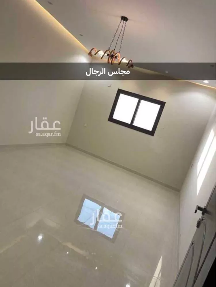 Apartment for Rent in Al Kharj Mishrif