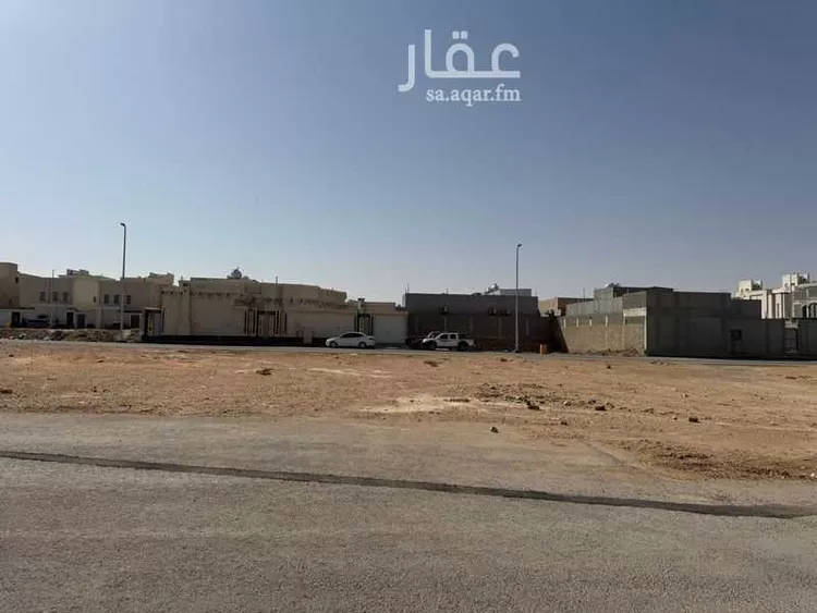 أرض للبيع في شارع العشرين, حي العيون, مدينة الخرج, منطقة الرياض صورة 2