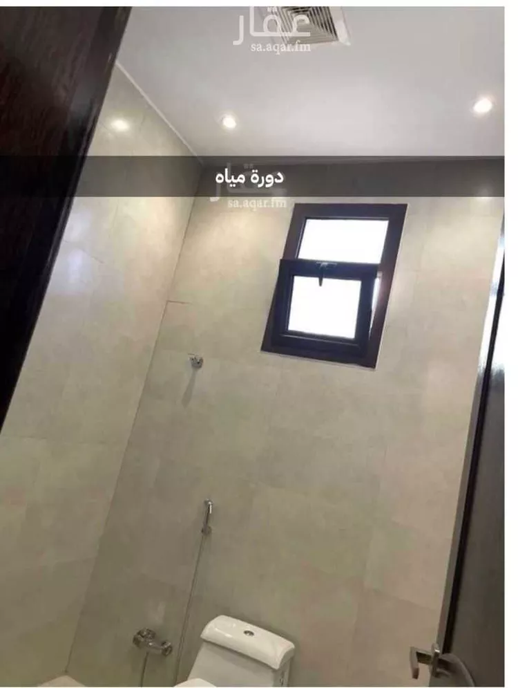 شقة للإيجار في شارع المرار الجرشي, حي مشرف, مدينة الخرج, منطقة الرياض 8
