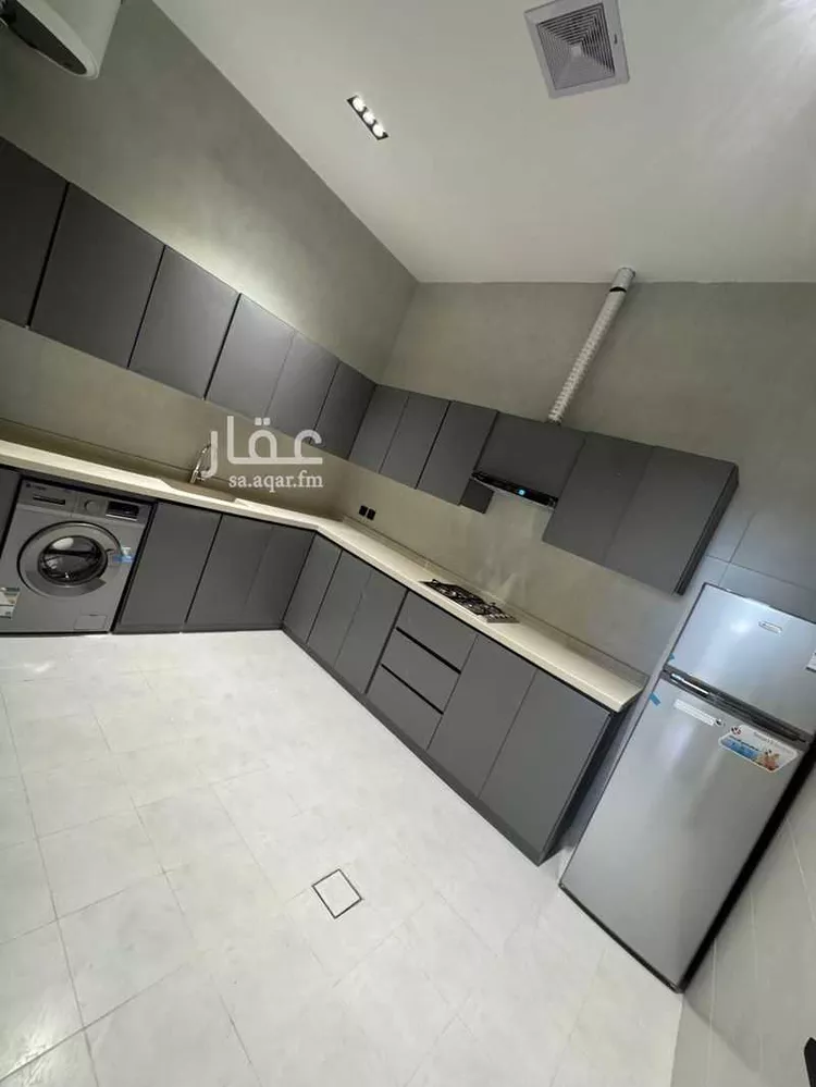 شقة للإيجار في شارع شارع عبد الرحمن بن عوف, حي مشرف, مدينة الخرج, منطقة الرياض صورة 3